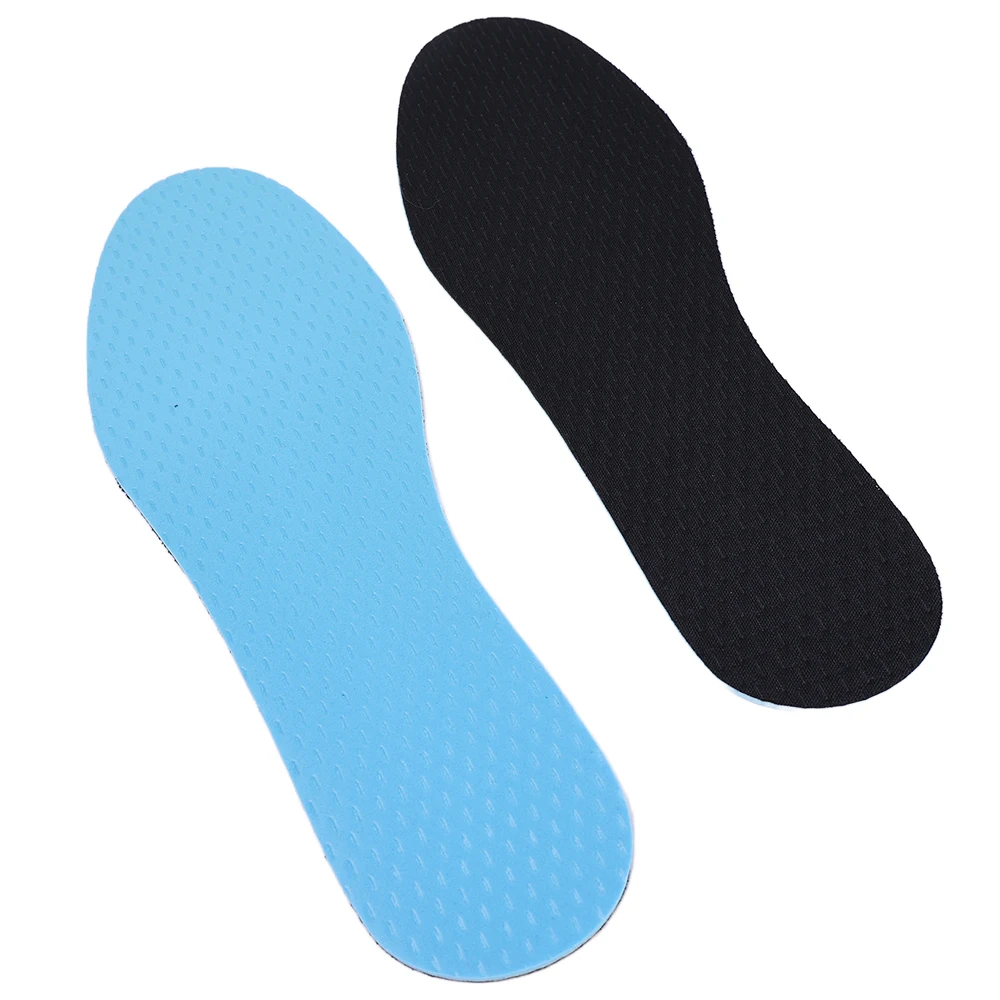 Latex Super Soft Insoles Summer Sweat Absorb Deodorization Insole