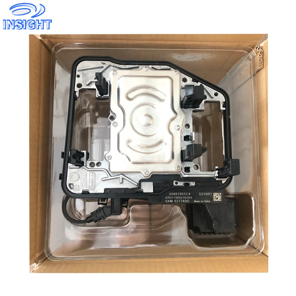 

Original 0AM927769D Transmission Control Unit 0AM DQ200 FWD TCU DSG for Audi A3 Q3 A1 VW Bettle Golf Jetta Passat Skoda Seat