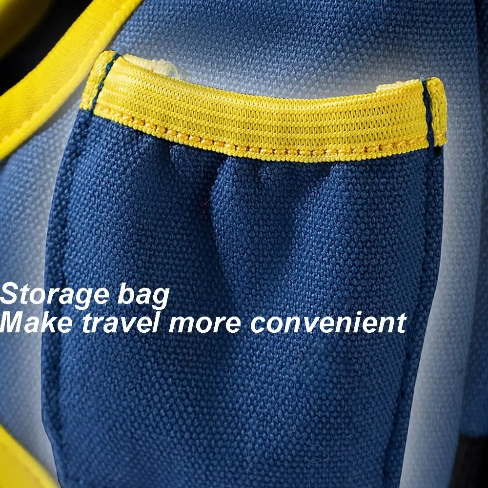 Creative Transport Dog Carrier Breathable Durable Cat Hanging Bag Washable Portable Front Backpack Outdoor