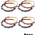 8pcs