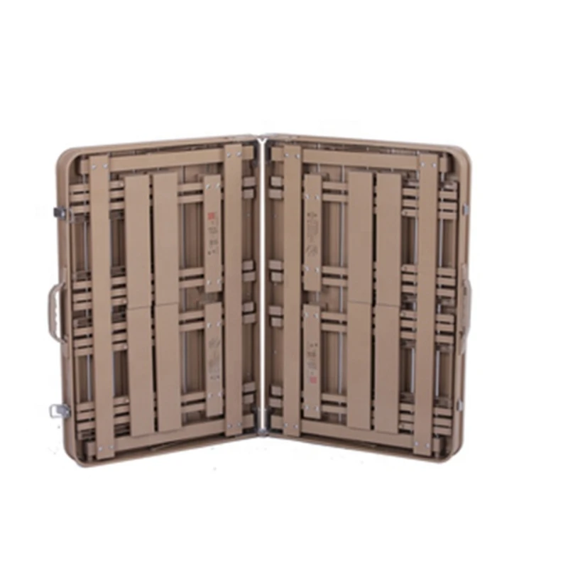 

New Design Portable and foldable outdoor aluminum table and chair for Garden