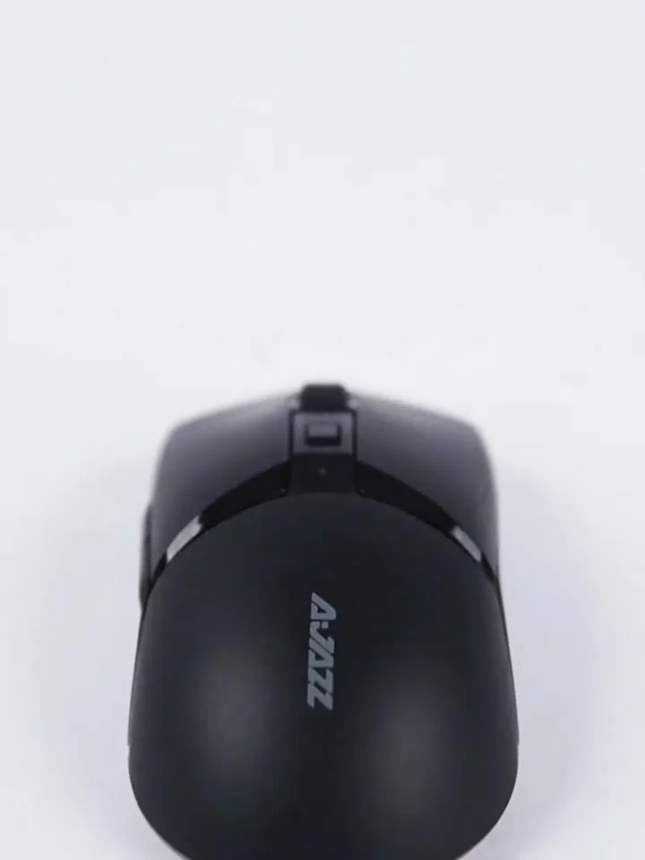 Mouse de gaming AJAZZ AJ159PRO cu senzor PAW3395, încărcare