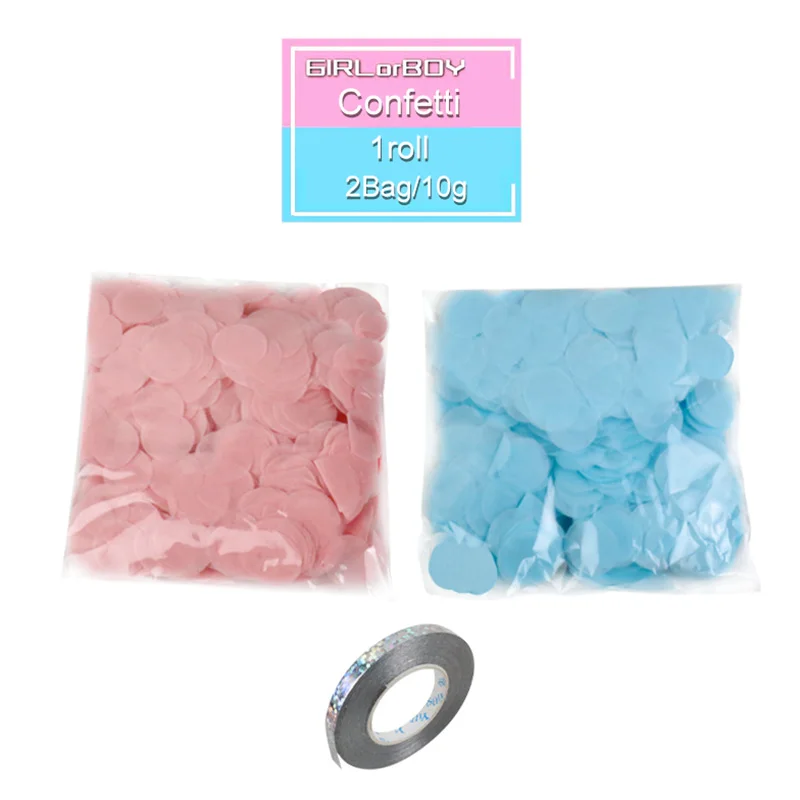 Confetti 1