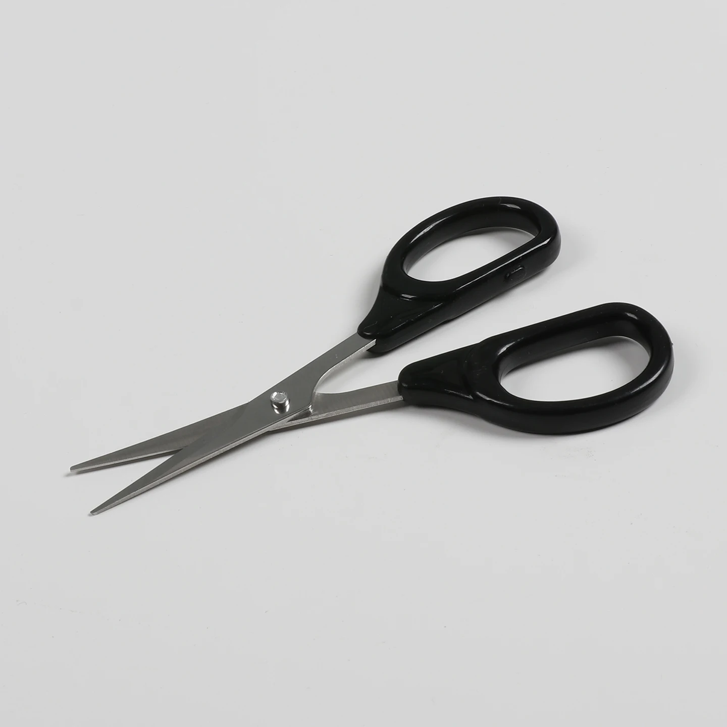 Handmade Art Craft Scissors Cutting Tools Straight Head Small Scissors For Cutting Paper Shapes Straight Lines Curved Lines Offi - 6