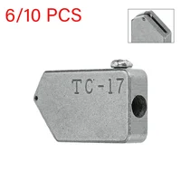 TC-17 B Toyo Type Metal Handle TC-17 Glass Cutter Ceramic Professional Glass Cutting Wheel Glass Cutting Hand Tool Tile Cutter 1