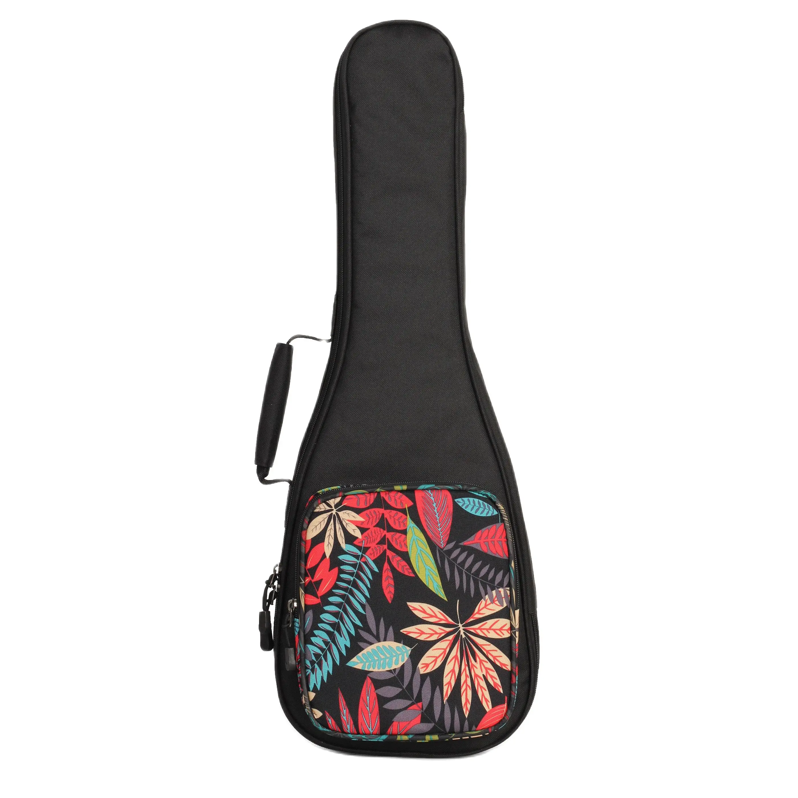 

Ukulele Bag 21 23 24 26 Guitar 30 Inch Backpack Handbag Ukelele Gig Case Cotton Thicken Pad Soprano Concert Tenor Baritone