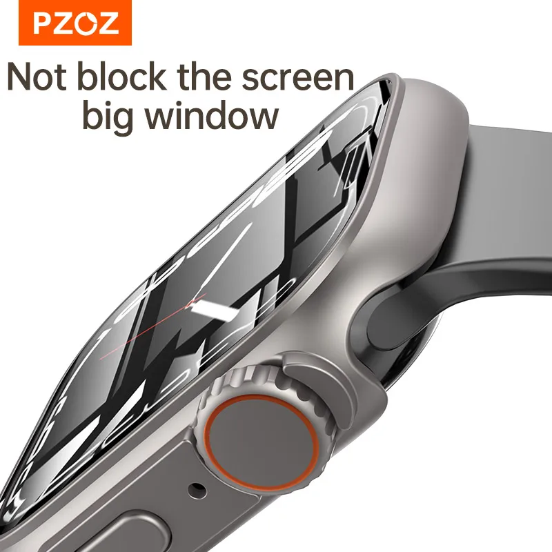 PZOZ- ġ ø ȭ ȣ ̽, 40mm 41mm 44mm 45mm,  ġ ø 8 7 4 5 6 SE, ϵ PC ̽ ȭ  ȭ ȣ