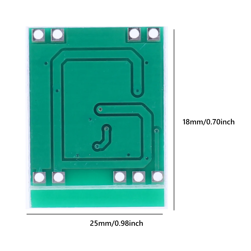 Audio Amplifier Board Audio Speaker PAM8403 Module 2*3W Super Mini Digital Amplifier Board DC2.5-5.5V Power Supply