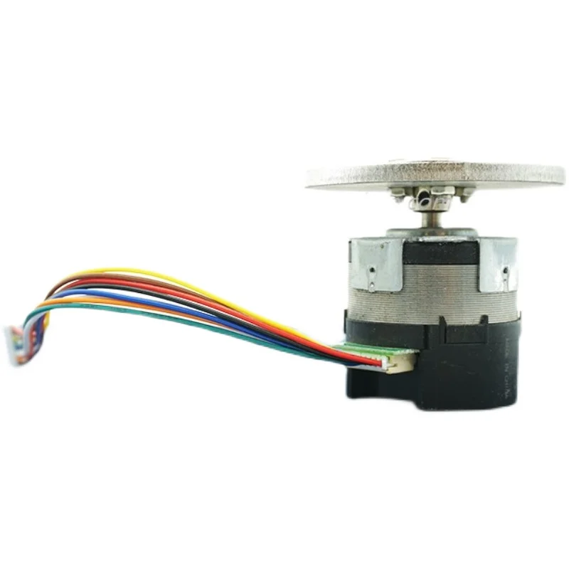 

Inertial Momentum Flywheel Balance Group Cubli Photoelectric Encoder Motor PID Balanced Square Triangular Prism Piece