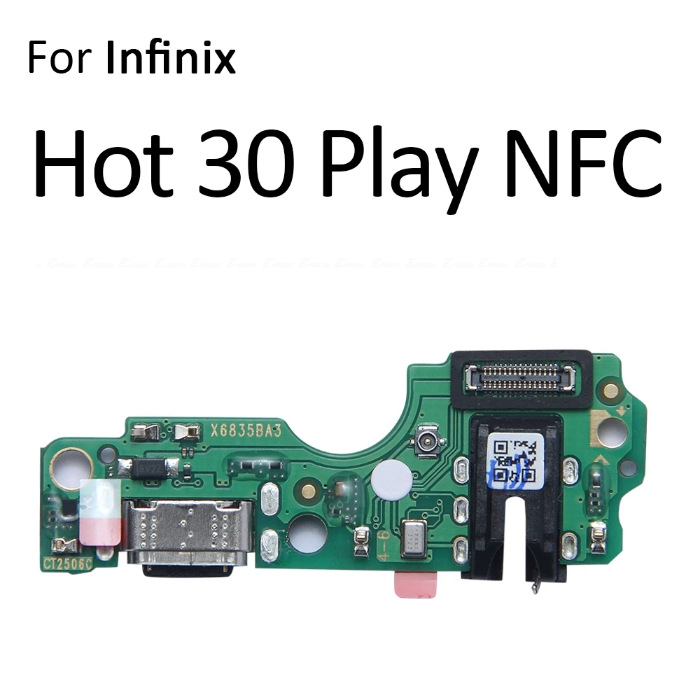 Universal Charger USB Dock Charging Port Board Flex Cable