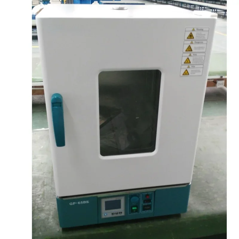 GP30B GP45B GP65B GP85B E Laboratory Small Electric Drying Oven Incubator Dual Use Medical Equipments Oven