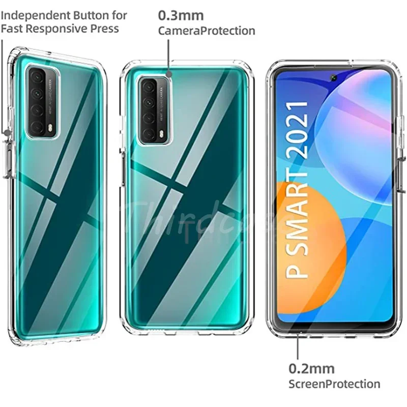 Ownest Copatibile con Sasung Galaxy A13 4G/5G Custodia Trasparente