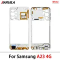 A23 4G White