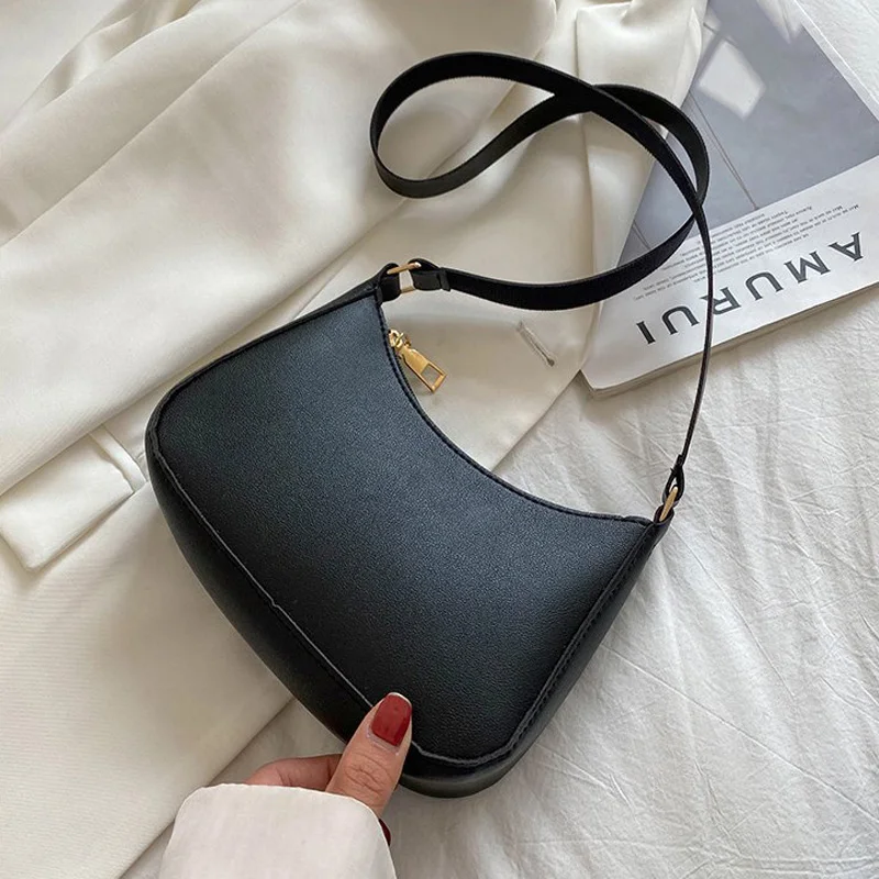 Shoulder Bag Canvas Shoulder Bag Small Woman Portable Messenger Bag All Season