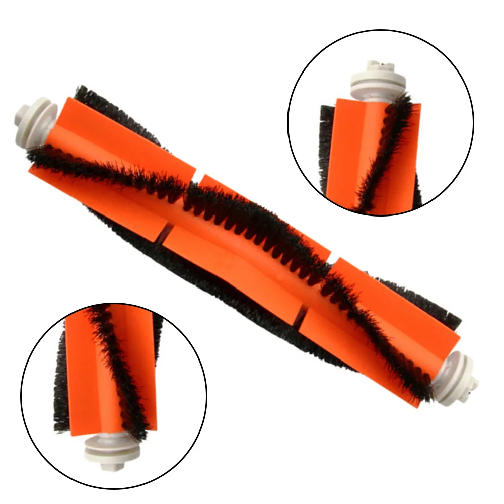 

Запасные части для робота-пылесоса Xiaomi Mijia B101CN