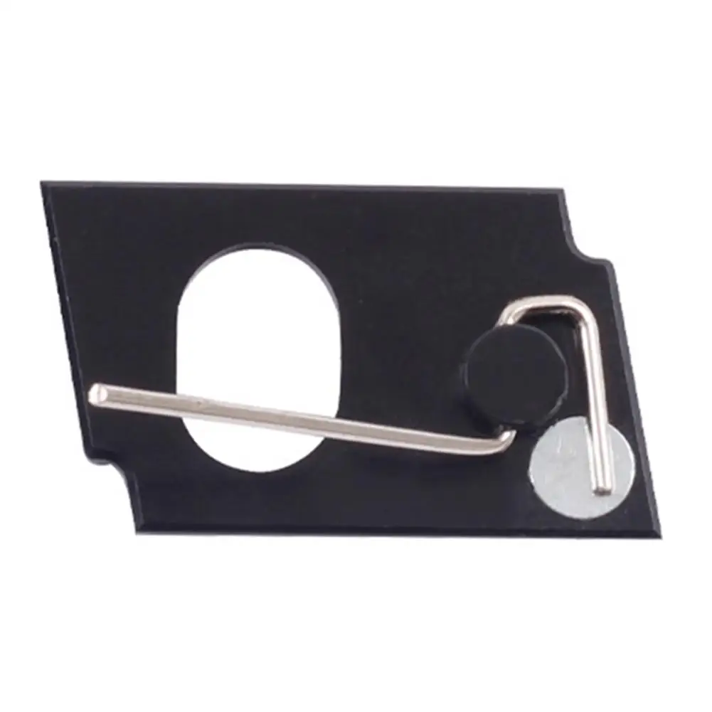 

Боковые прокладки, магнитный упор для стрел, магнитный упор для стрел, 26*1,8 СМ, упор для стрел для крепления стрел, магнитный материал, новый стиль