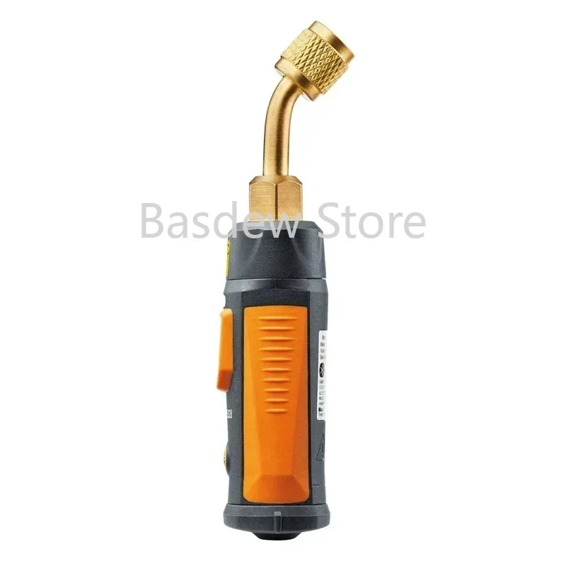 

Smartphone App Controlled Wireless Air Conditioning Refrigeration Systems Vacuum Probe,Digital Vacuum Gauge