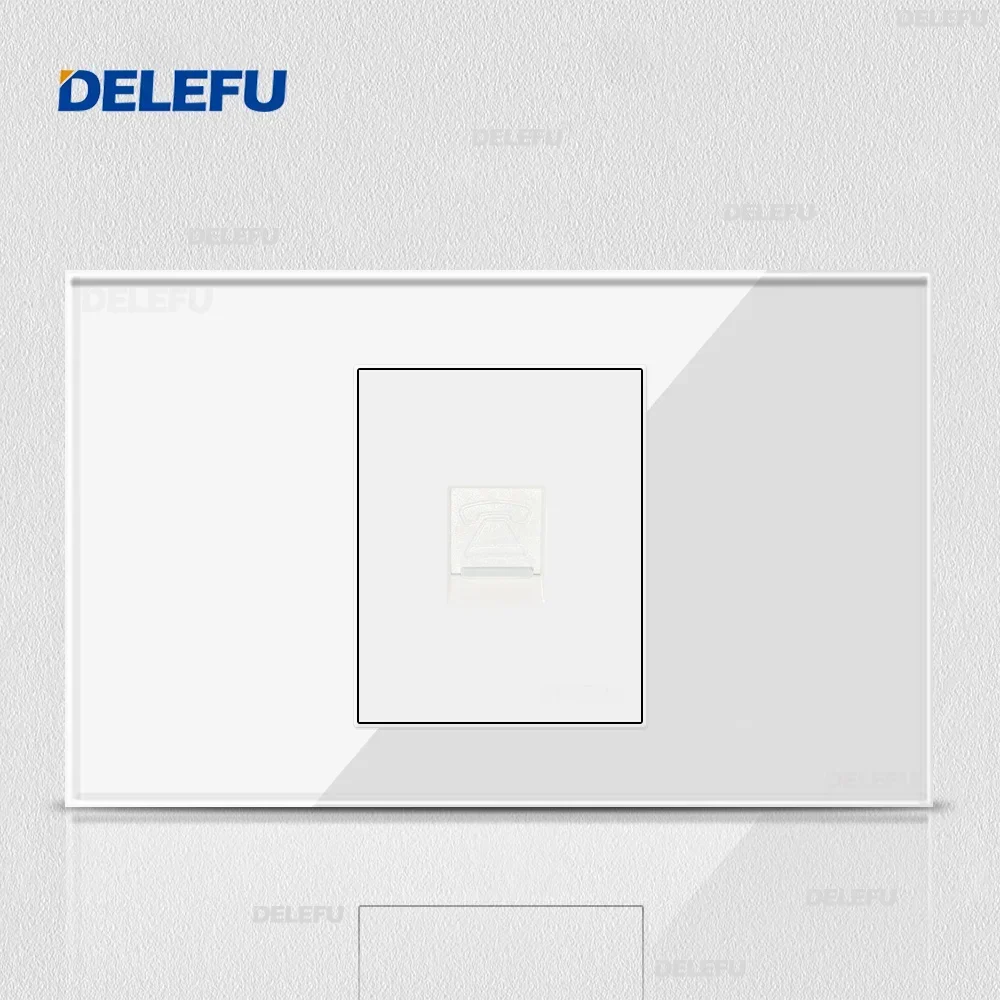 Tel Socket