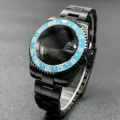 GMT 4 Ceramic Bezel