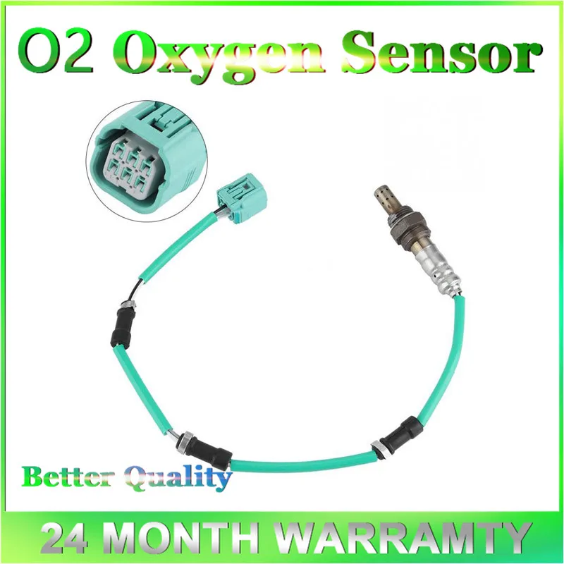 

Для автозапчастей, датчик кислорода 07-09 CR-V 2.4L 36532-RZA-004 36532 RZA 004