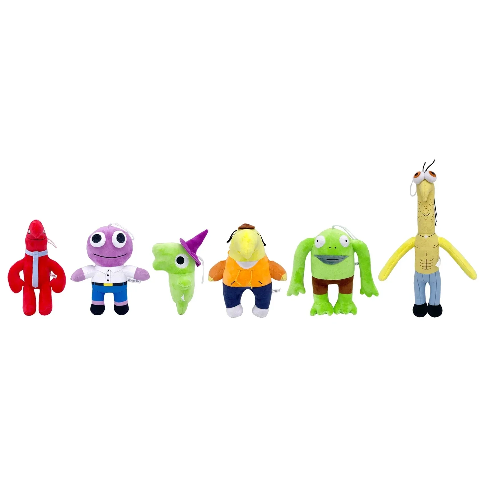 S4b99d8619a054e24b5772ba1f2f2759cS - Smiling Friends Shop