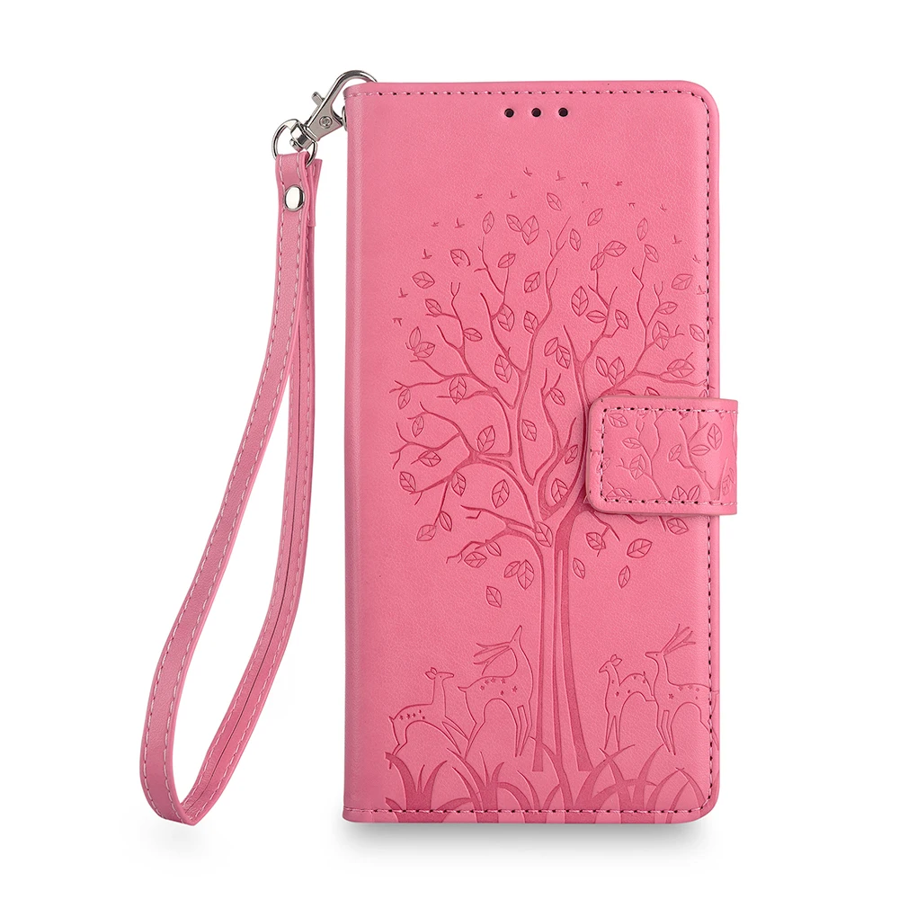 Magnetic Protective Phone Case with Enhanced Durability