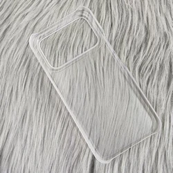 Custodia Rigida in PC Sottile opaco Shockproof - Copertura di Colore Solido