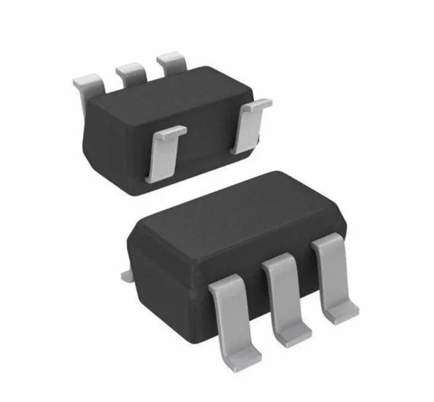 

50PCS LM2611AMF LM2611 LM2611AMFX SOT-23-5 Silk Screen: S40A Switching Regulator Chip