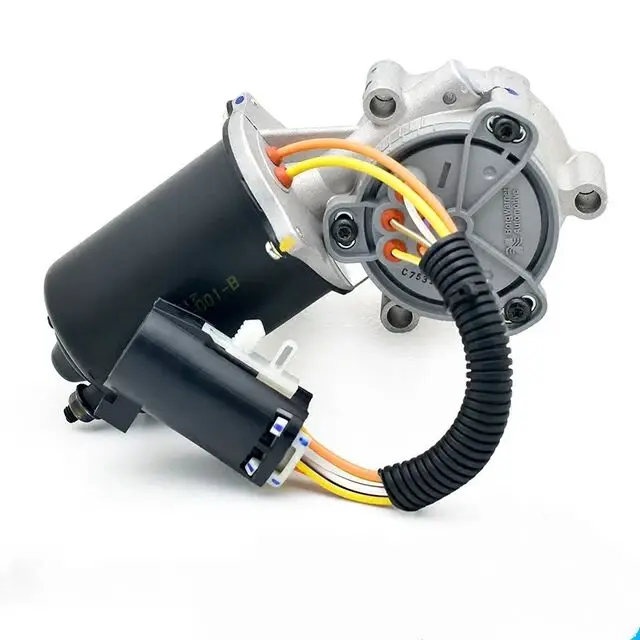 

47-60-648-001 Auto Car Transfer Case motor FOR Great Wall Haval Hover H3 H5 Wingle 3 WINGLE 5 GWM V240
