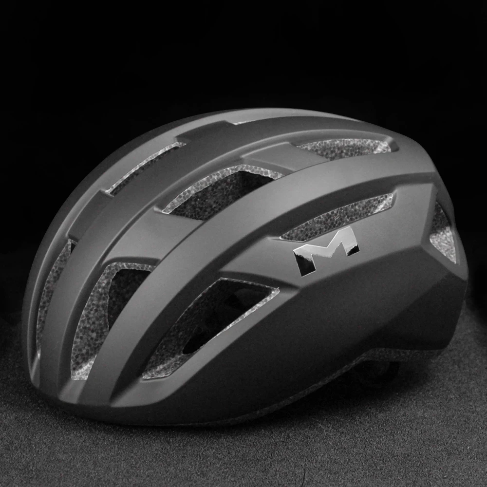 Men Integral Bicycle Helmet Eps Ce Cascos Cycling Helmet Bicycle Helmet Men Racing Bicycle
