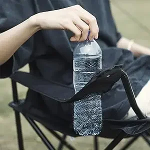 Portable Folding Camp Chair