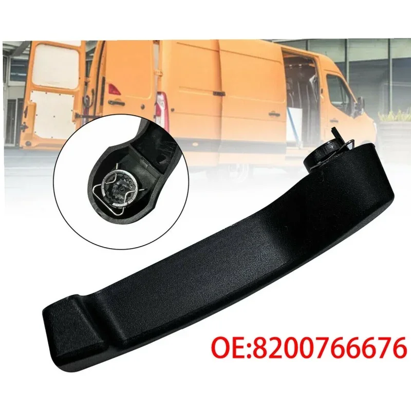 8200766676 내부 뒷문 문짝 핸들 풀, 르노 마스터 3 오펠 모바노 B 2010 용 82670-00Q0A