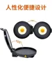 Midea electric baking pan household double-sided heating frying machine non-stick electric pancake called pancake pan pancake 3