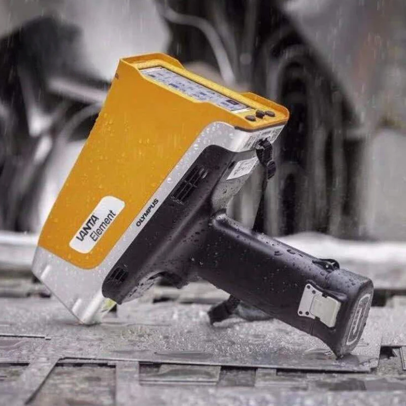 3Q купить портативный рентгеновский