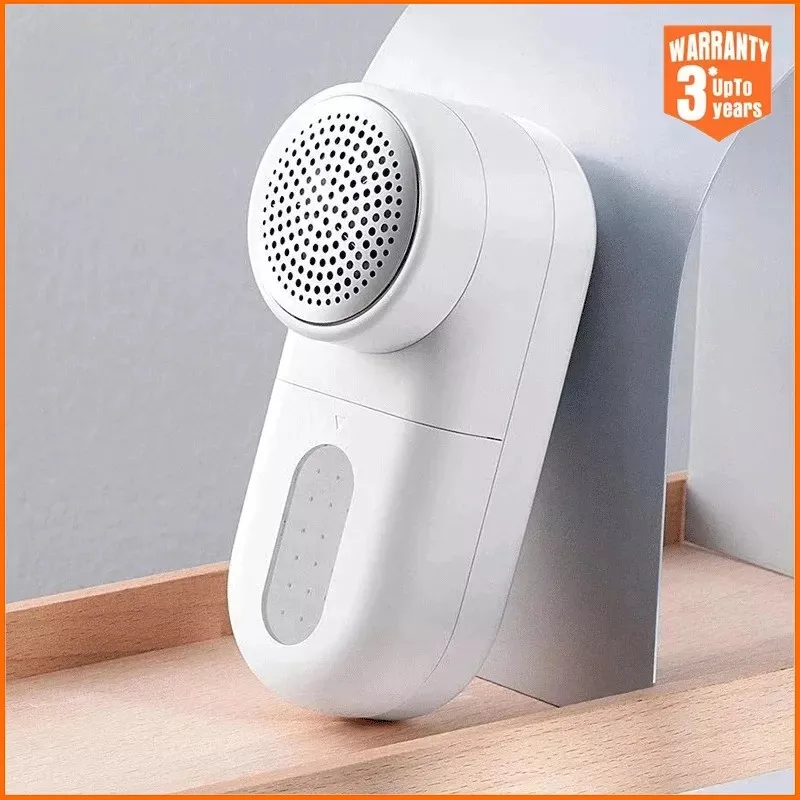 Xiaomi Mijia Electric Lint Remover Clothing Hair Ball Trimmer Wireless USB Mini Rechargeable