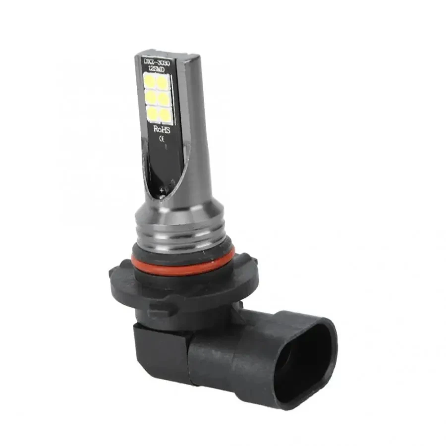 9005 9006 LED Headlight H11 H8 H9 H10 H1 H3 Car Fog Light Bulbs DRL H4 H7 Auto Driving Running Lamps 6000K 8000LM 80W 12V 1/2Pcs led car lights led lights led bulbs led headlights led car headlights car headlamps