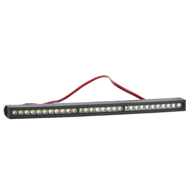 RGT EX86190 1/10 RC 전기 자동차 크롤러 버기 부품 조명 조절 가능 LED 램프 P860077 헤드라이트