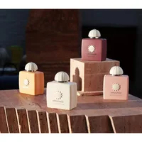 AMOUAGE Eau de Parfum pour Femme 100ml – Parfum Féminin Élégant Longue Durée, Doux, Chaleureux et Unique avec des Variantes Irrésistibles 1
