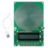 7.83Hz Schumann Waves Resonance Generator Ultralow Frequency Pulse Audio Resonator Type-C Interface 0.01Hz~100000Hz Adjustable 2