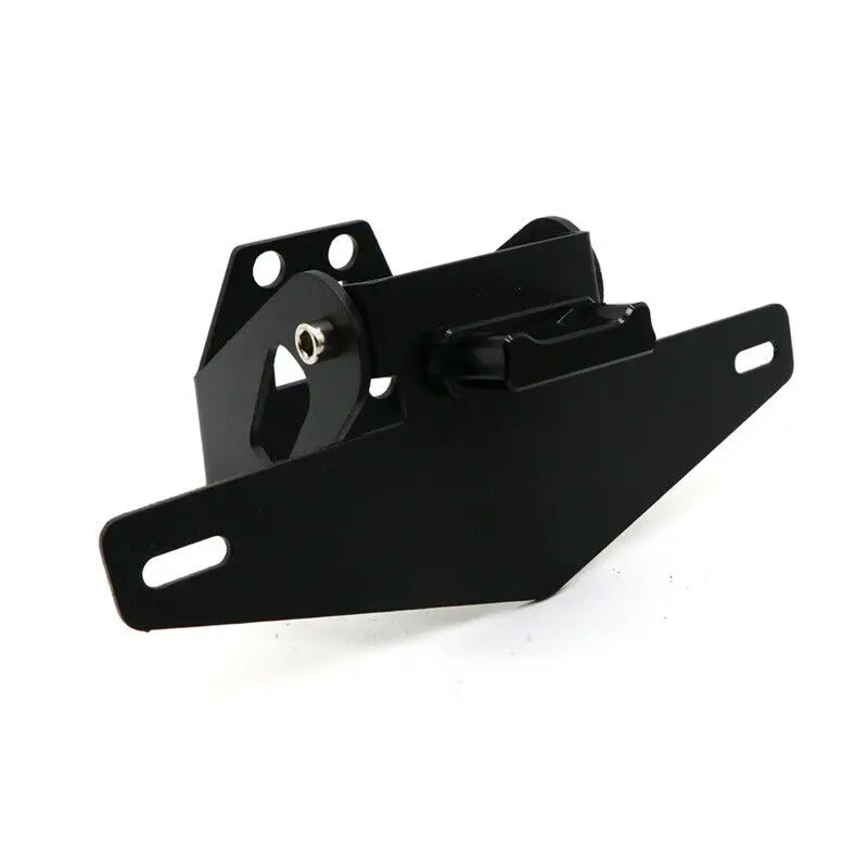 For Ktm Rc Duke 125 250 390 License Plate Holder Fender Eliminator Tail Tidy