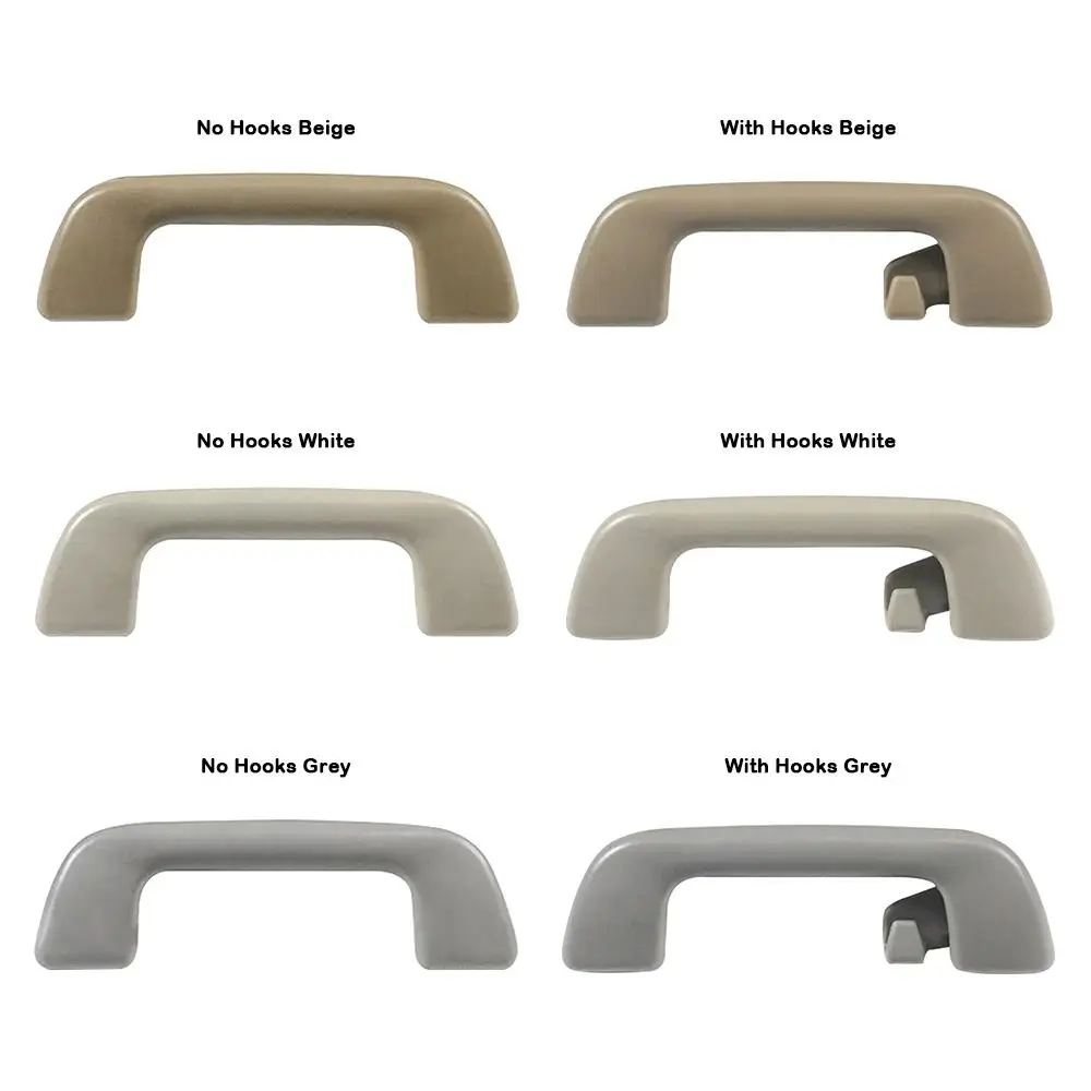 for Toyota Corolla RAV4 Vios EZ Yaris Aruis Car Inner Roof Safety Handle Ceiling Armrest Handrail Roof Pull Handle