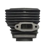55mm Cylinder Piston Kit for Husqvarna 385 385XP 385XPG 385 EPA 385XP Replacement Part 544 00 65-02 Chainsaw Parts Accessories 4