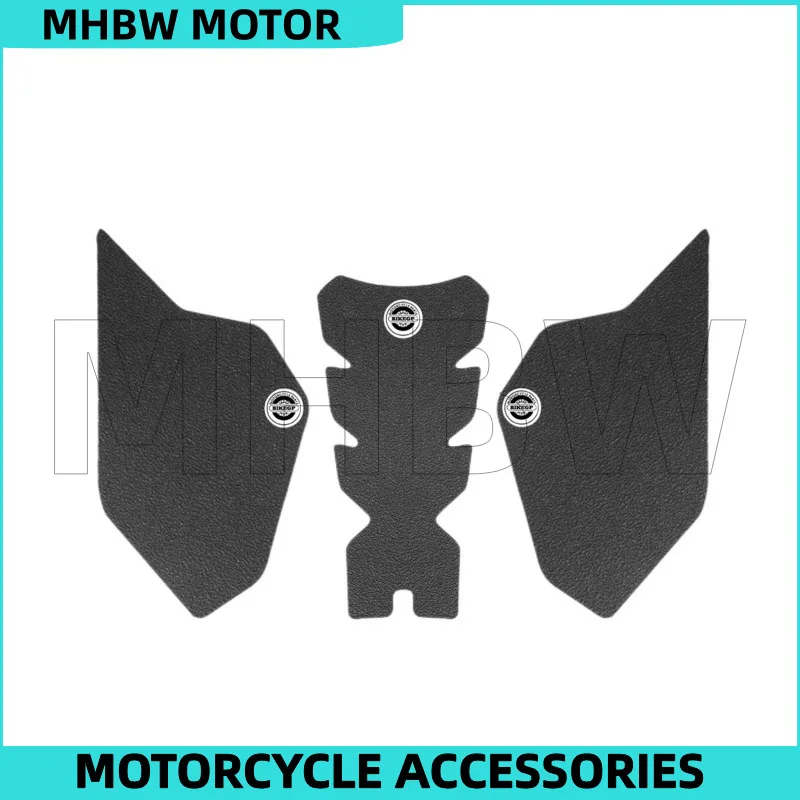 

Наклейки для топливного бака для Cfmoto 250nk 2022-now