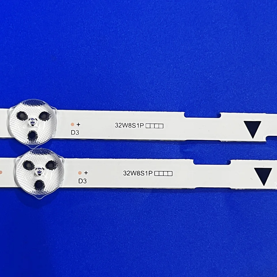 LED For Phillip 32pfl4609 32pfl4909 32pfl4609/f8 32pfl4609/f8 32pfl4509f8 32pfl4509/f8 32pfl4509 32inch NDF UDULED0GS038 32W8S1p