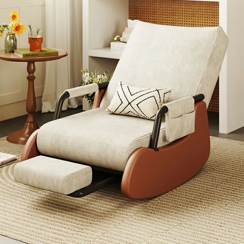 편안한 안락 가구: 베이 윈도우 의자, 접이식 소파 의자, 팔걸이 의자, 침대 등받이 바닥 의자 10 레이지 락킹 거실 의자, 발코니 싱글 럭셔리 안락 의자, 침실 접이식 의자, 살롱 홈 장식