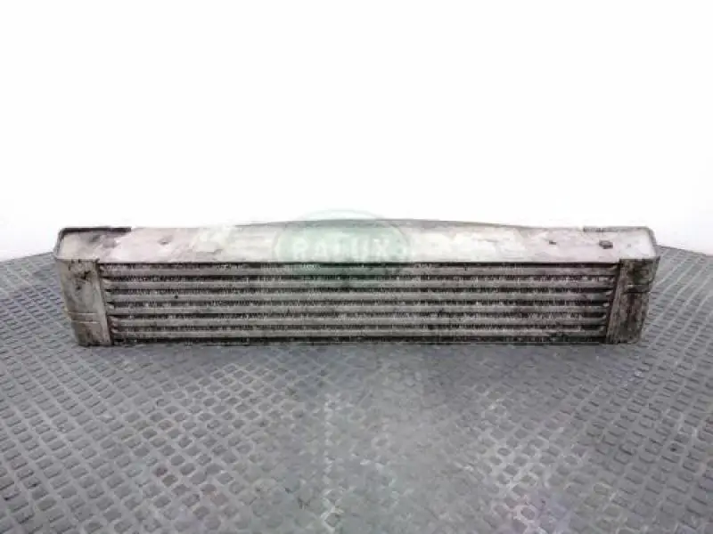 

RALUX 17517787446 Intercooler For BMW 5 SERIES E60 E61 2003-2010 2.5L M57D30U2 (256D2)