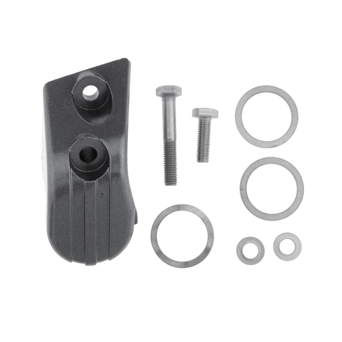 6B4-42111-00-4D Outboard Throttle Handle Assy with Cable for Yamaha Outboard