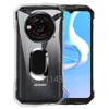For DOOGEE V31 GT V30 Pro S118 Pro Case Ring Holder Soft TPU Kickstand Shockproof Glossy Cover For DOOGEE V31 GT Couqe Funda 1