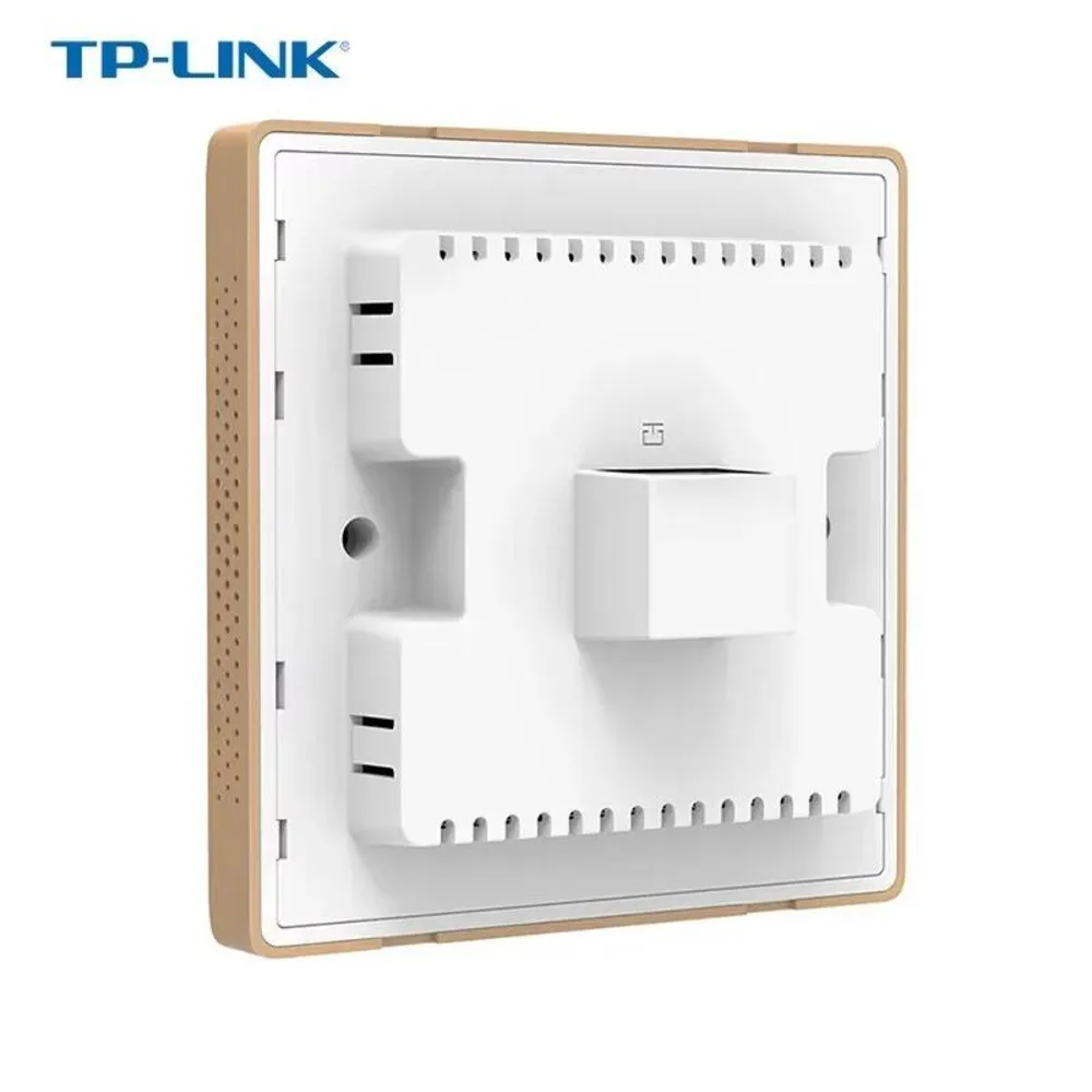 TP-LINK 1200Mbps 듀얼 밴드 기가비트 무선 딥 스페이스 실버 스퀘어 TL-AP1202GI-POE 패널 POE 와이파이 AP 광섬유 홈 네트워크