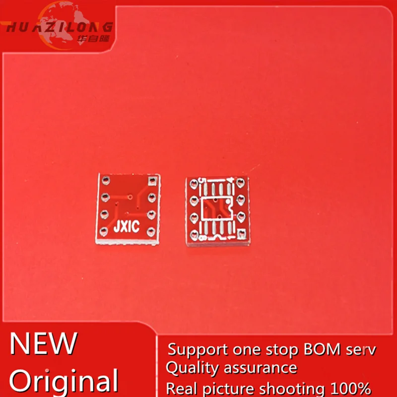 

SOP8 to DIP8 PCB PCB NERWC new Original IN STOCK IC